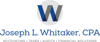 Joseph L. Whitaker CPA, LLC